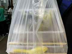 -老上海食惠裡小籠包生煎包