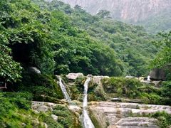 -云台山风景名胜区