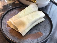 -新白鹿餐厅(松江开元地中海店)