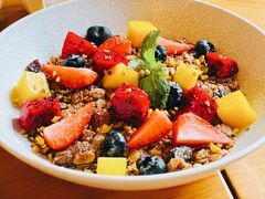 自制酸奶-Money Shops(愚园路店)