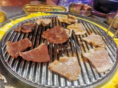 -釜山火炉·海鲜烤肉(紫藤路店)