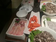 -海底捞火锅(九久奥特莱斯店)
