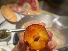 -左庭右院鲜牛肉火锅(新梅广场店)
