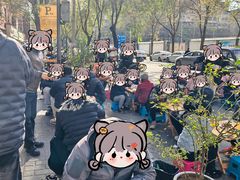 -老刘家永盛斋·传统泡馍(东关南街店)