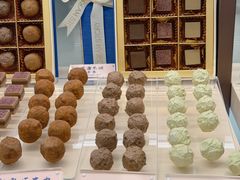 -CREAM STORY意大利手工冰淇淋&甜品(万象前海店)