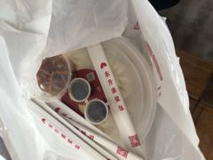-东升灌浆包(辛庄街总店)