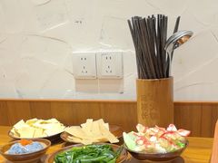 -冯校长老火锅(广州正佳广场店)