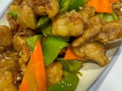 -正宗川菜(虎林胡同店)