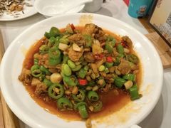 -火龙堂·风味民间菜(文一路店)