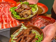 -虾领航小龙虾·吉林烧烤(柳州路店)