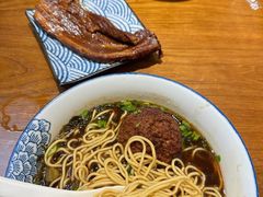 -一味老卤面(大石桥店)
