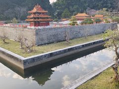 -深圳锦绣中华民俗村