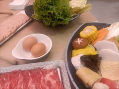 -呷哺呷哺 黄金牧场 (新辰里学清路店)