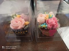 -BONCAKE裱花蛋糕(万象汇店)