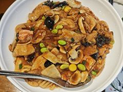 -三凤酒家·百年无锡菜(清扬茂业店)