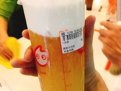 -CoCo都可(大兴店)
