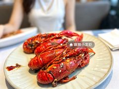 -悦融·京鲁菜·露台花园(安定门店)