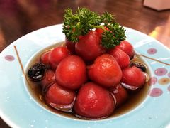-赵小姐丨新中餐(曲江店)