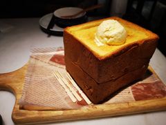 面包诱惑-绿茶餐厅(朝阳大悦城店)