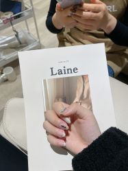 点击看大图 -LADYGIRL·Nail·Lash·美甲美睫