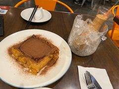 -新旺茶餐厅(嘉里城店)