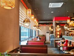 -恰饭·老长沙市井菜(天河客运站店)