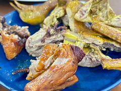 -煲煲掂风味煲仔饭餐厅(西区店)