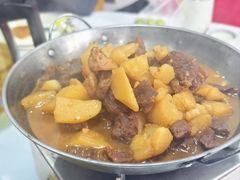 -翠茗农庄土菜馆(天目湖店)