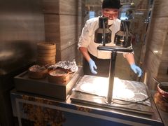 -北京王府井希尔顿酒店·万斯阁西餐厅