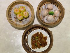 -隆隆金大茶楼(地王广场店)