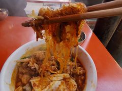 -刘信牛羊肉小炒泡馍(回民街店)