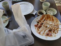 -船歌鱼水饺(高新园区店)