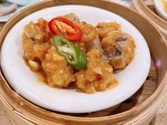 特色蒸排骨-点都德(春熙路群光广场店)