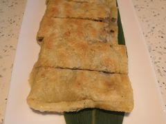 相思红豆饼-又一间茶点轩(百汇广场店)