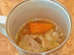 -新疆杭州疗养院·富春山庄