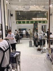大厅-OnHair Salon