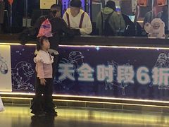 -美嘉欢乐影城(万象城店)