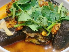 -白沙肴·长沙米粉.小炒湘菜(地王店)