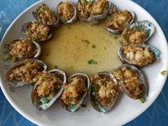 -四川小胡子海鲜(丁村万人海鲜广场店)