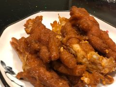 虎皮凤爪-兔爸私家小厨(新北万达店)