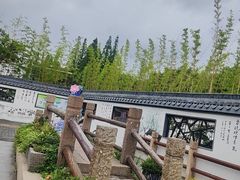 -古桥人家•水上餐厅(朱家角古镇店)