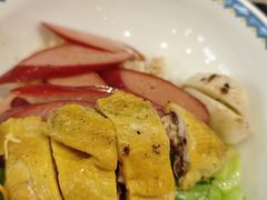 -永祥烧腊餐厅(虹口店)