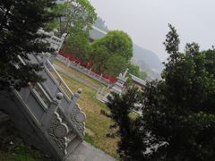 -莆田南少林寺