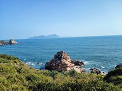 -西涌国际滨海旅游区