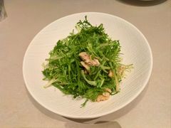 -漢舍川菜馆(国贸商城店)