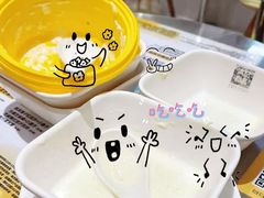 -满记甜品(江桥万达店)