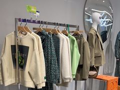 -伊势丹(现代城店)