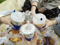 -茶百道(学府店)