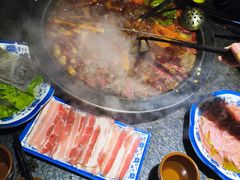 -陈眼镜火锅(总店)