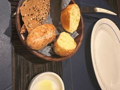 -福楼毕斯罗F Bistronome(国贸商城约会地标景观店)